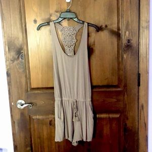 Aerie Super Soft Romper